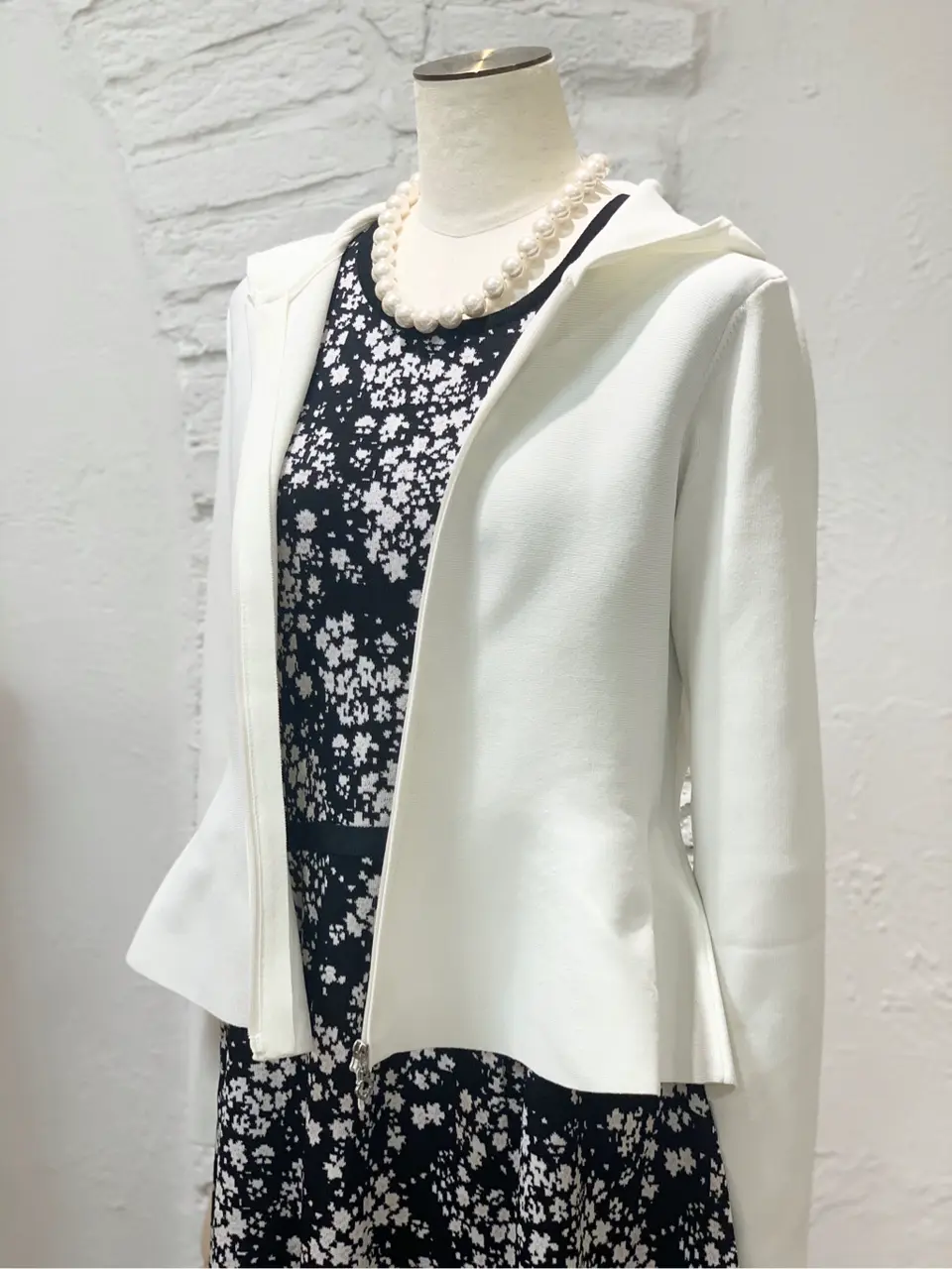 TOCCA C.K  コーディネート画像