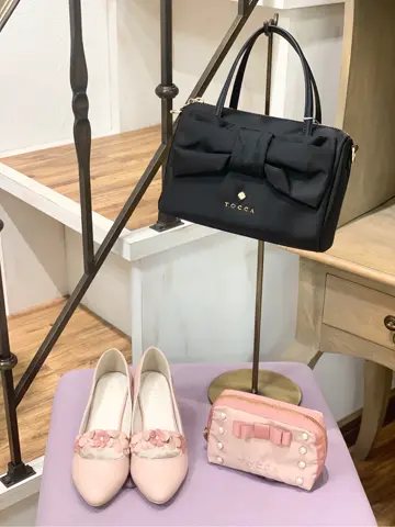 TOCCA C.K  コーディネート画像