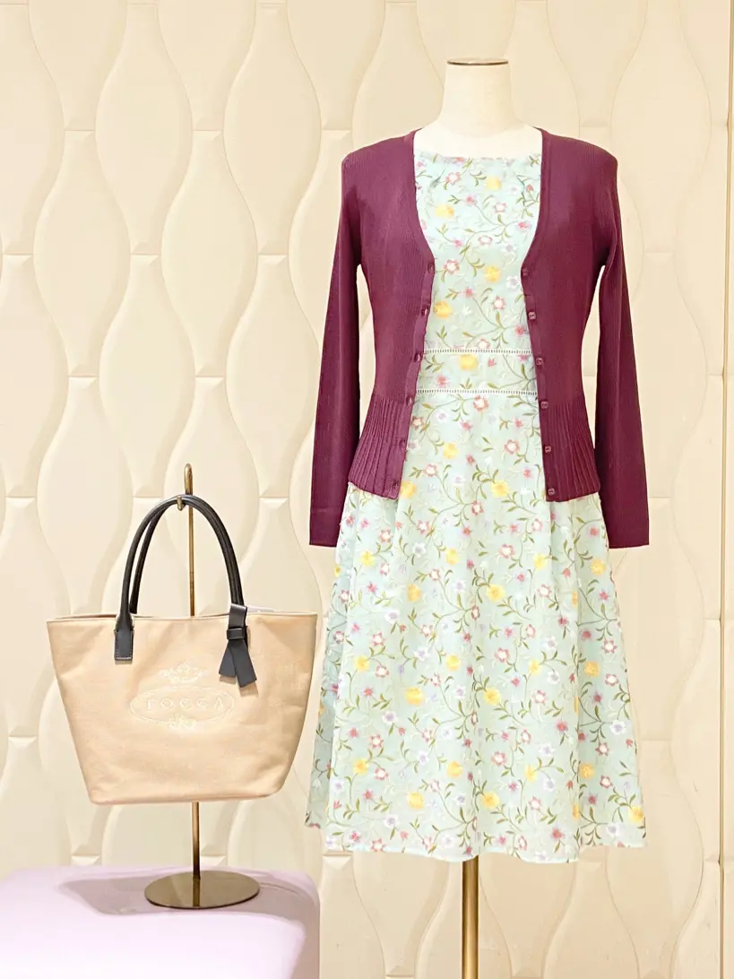  𝕂 コーディネート画像