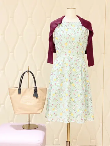 TOCCA 𝕂 コーディネート画像