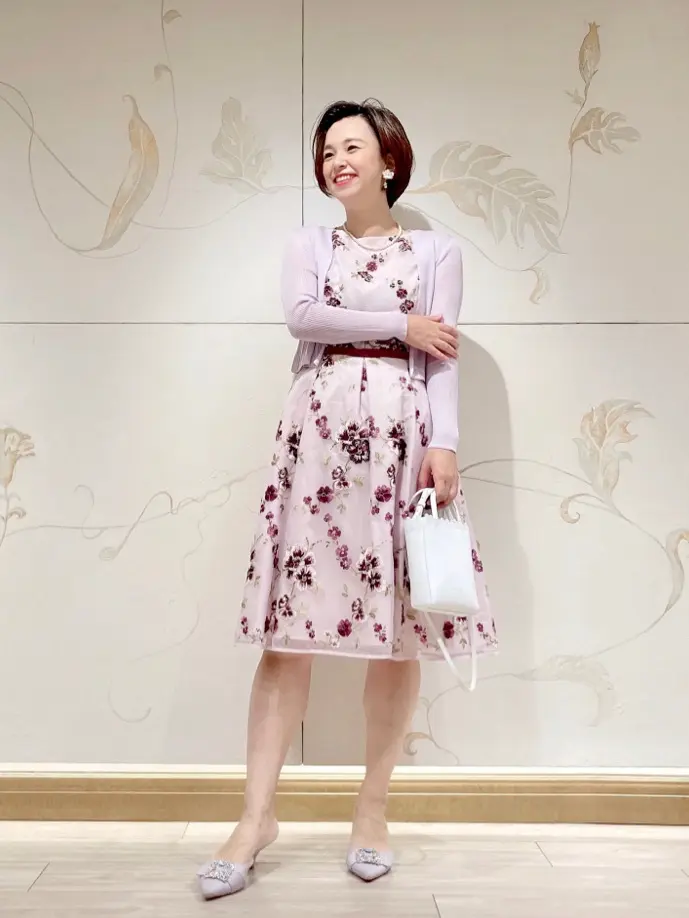 TOCCA mimura☺︎ コーディネート画像