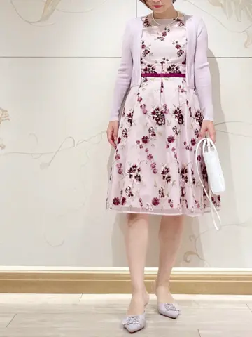 TOCCA mimura☺︎ コーディネート画像