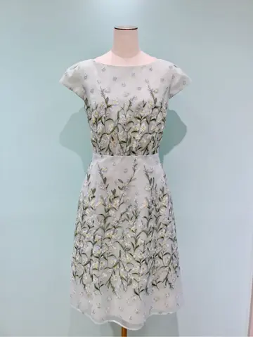 TOCCA Y.K コーディネート画像