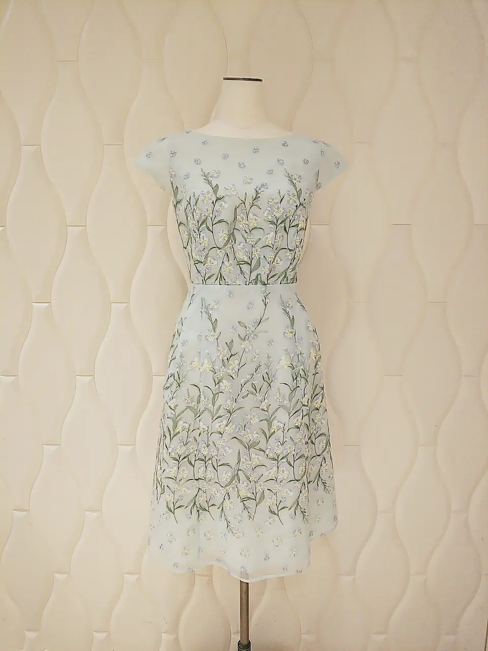 TOCCA スタッフf コーディネート画像