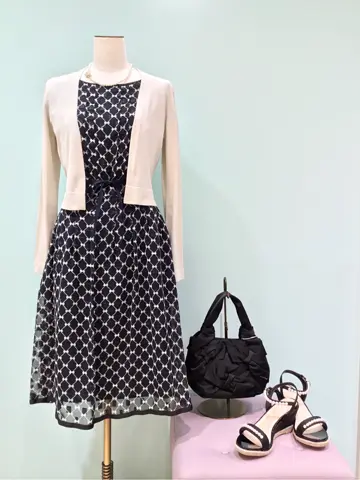 TOCCA Y.K コーディネート画像