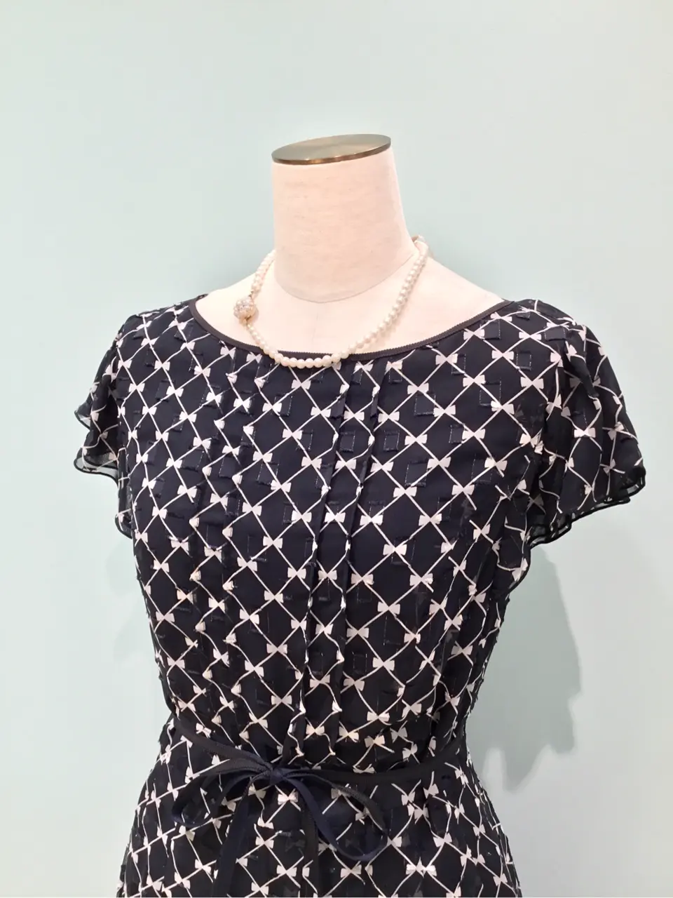 TOCCA Y.K コーディネート画像