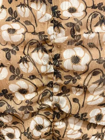 TOCCA スタッフ コーディネート画像