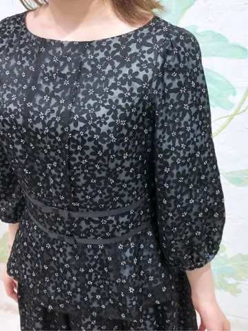 TOCCA T.H コーディネート画像