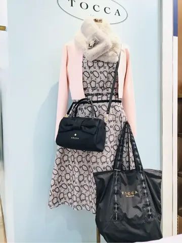 TOCCA 𝒽 コーディネート画像