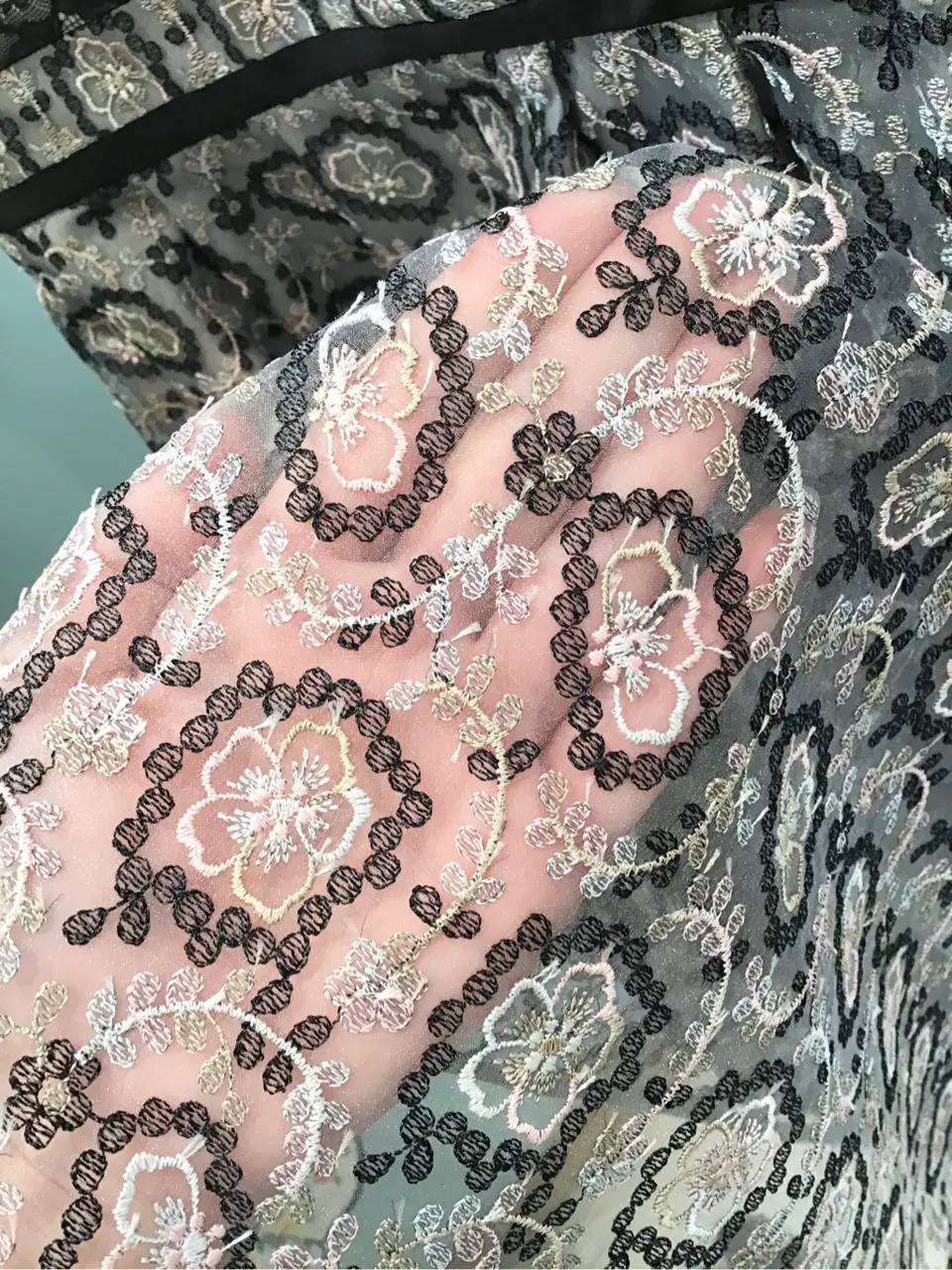 TOCCA 𝒽 コーディネート画像