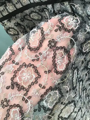 TOCCA 𝒽 コーディネート画像