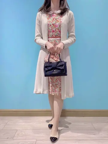 TOCCA Ｉ コーディネート画像