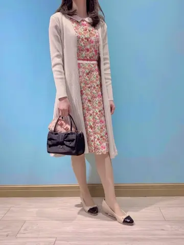 TOCCA Ｉ コーディネート画像