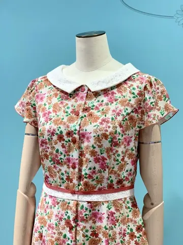 TOCCA Ｉ コーディネート画像