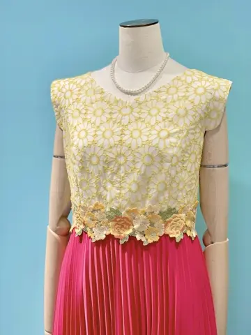 TOCCA Ｉ コーディネート画像