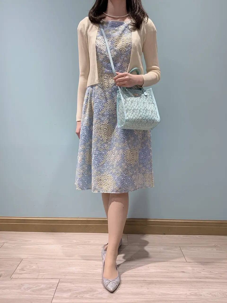 TOCCA Ｉ コーディネート画像