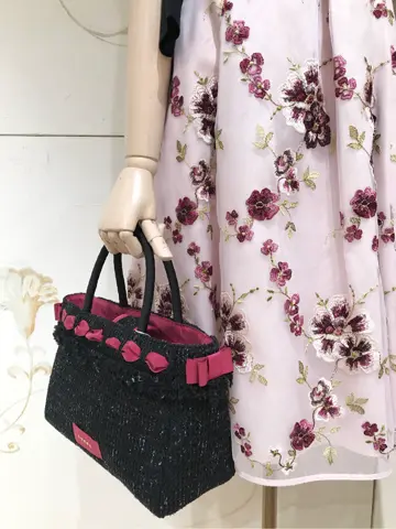 TOCCA スタッフM コーディネート画像