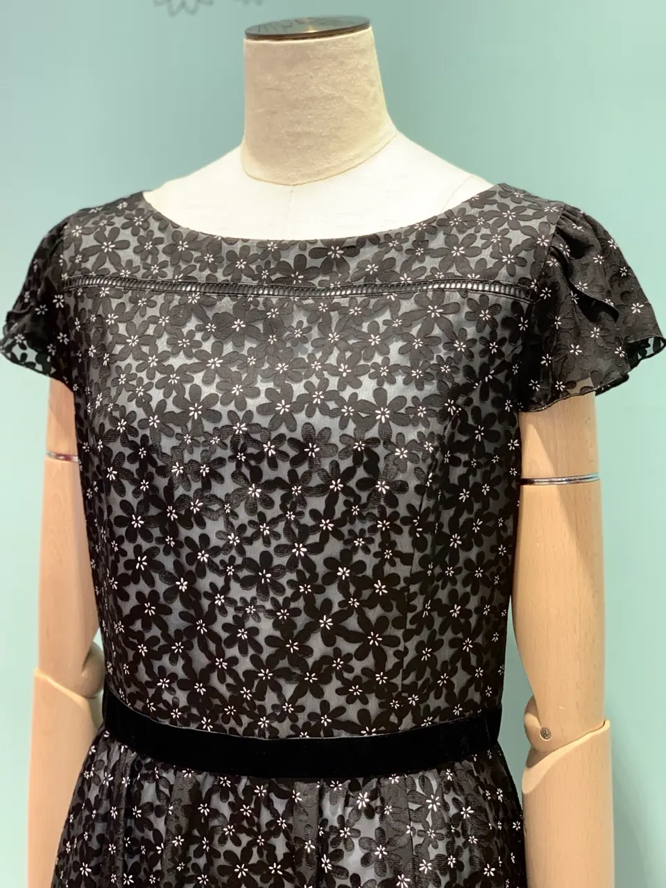 TOCCA Ｉ コーディネート画像