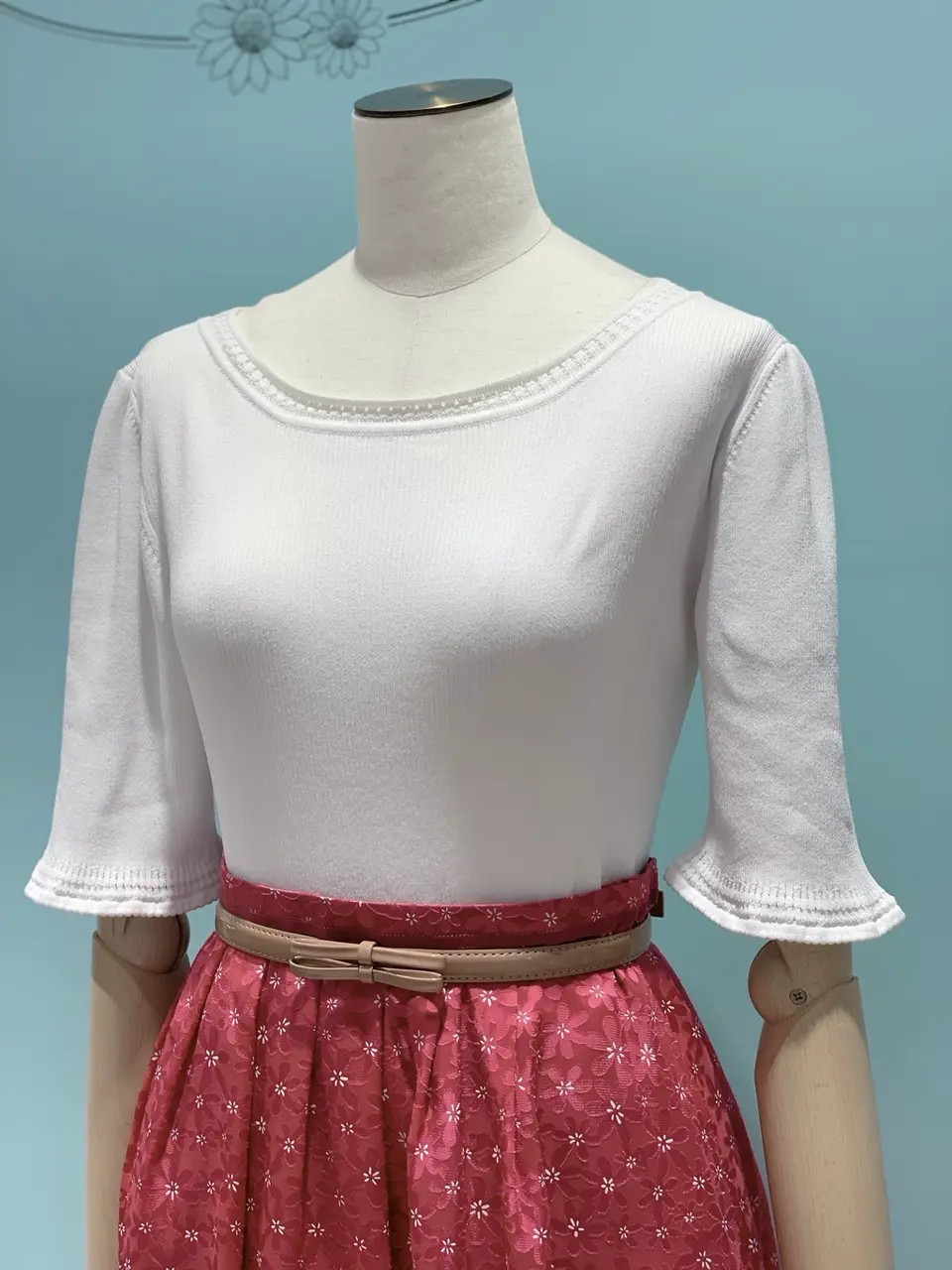 TOCCA Ｉ コーディネート画像