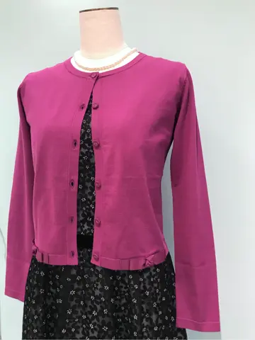 TOCCA G コーディネート画像