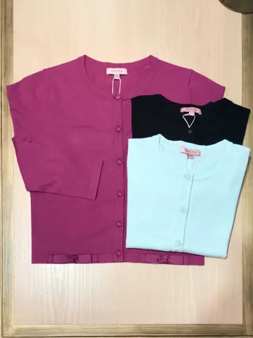 TOCCA G コーディネート画像