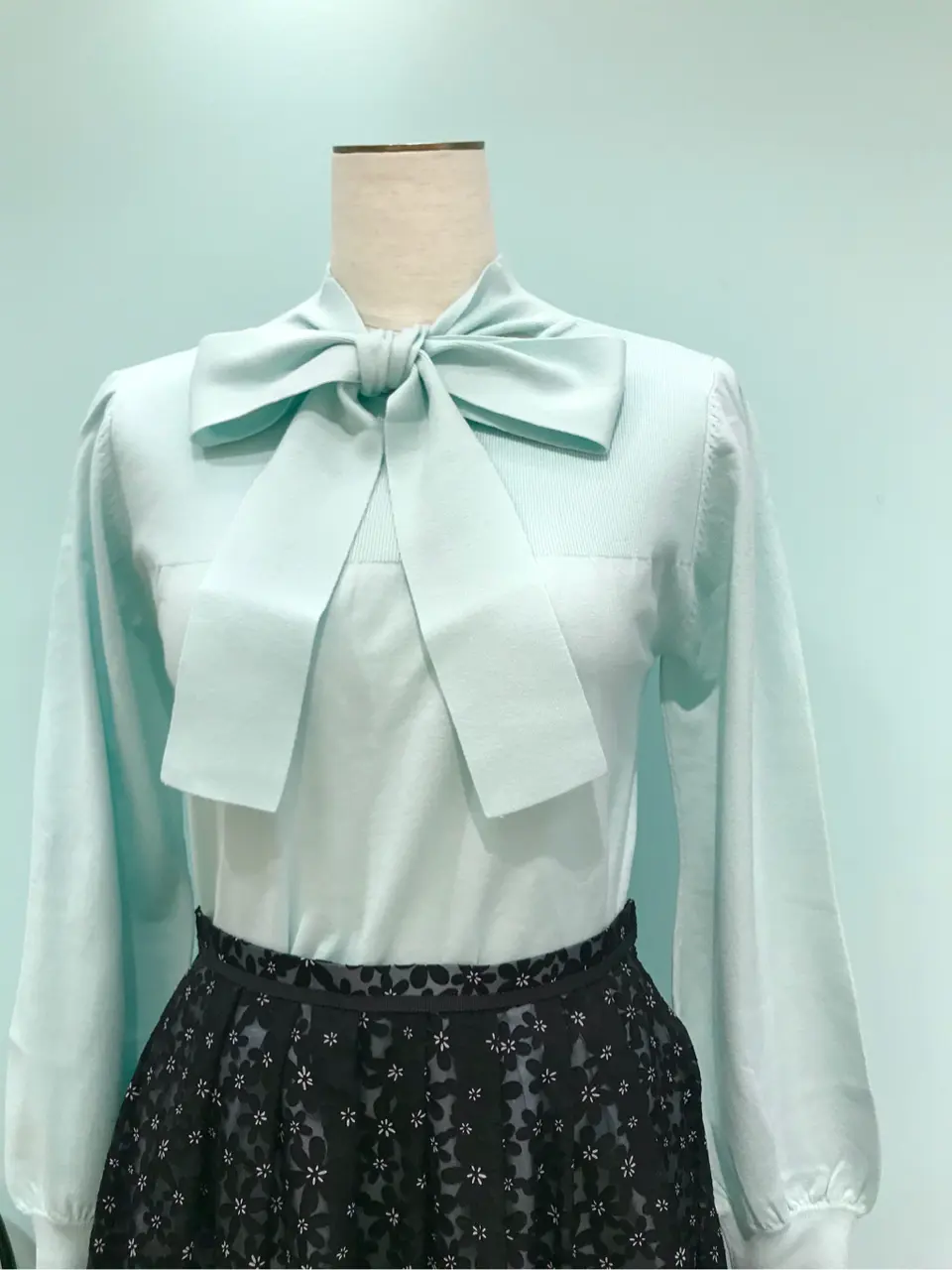 TOCCA G コーディネート画像