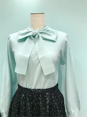 TOCCA G コーディネート画像