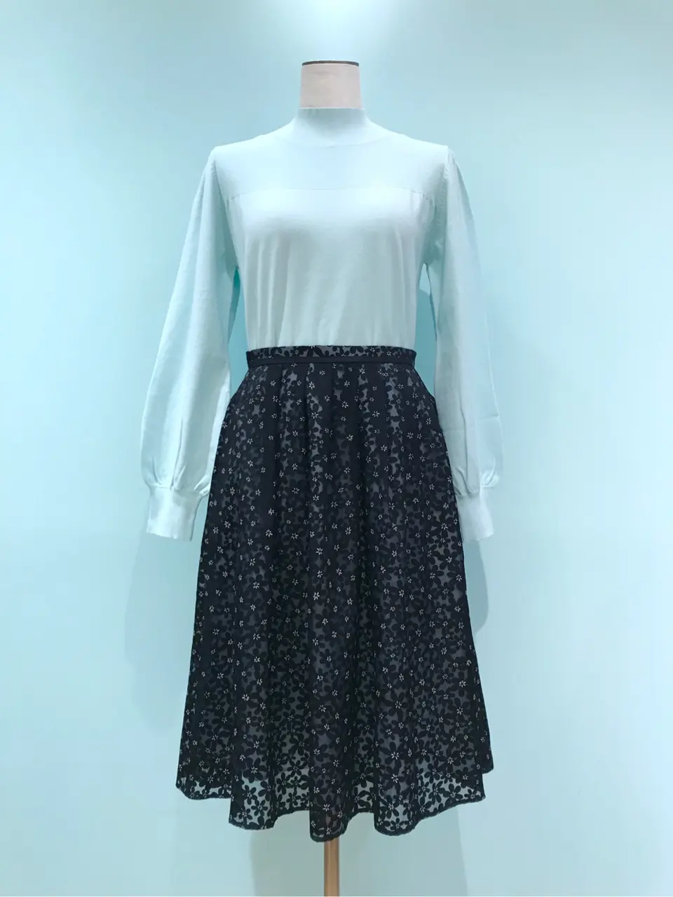 TOCCA G コーディネート画像