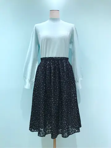 TOCCA G コーディネート画像