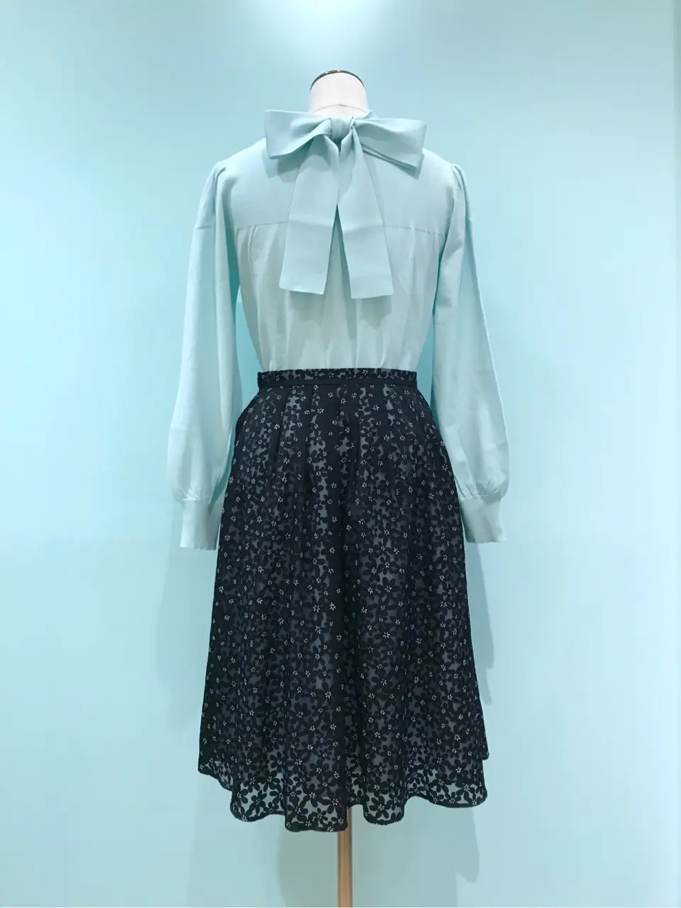 TOCCA G コーディネート画像