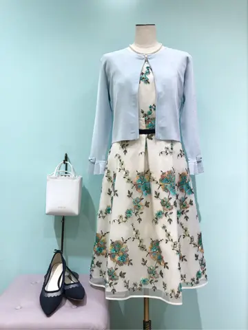 TOCCA G コーディネート画像