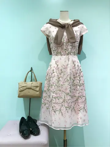 TOCCA G コーディネート画像