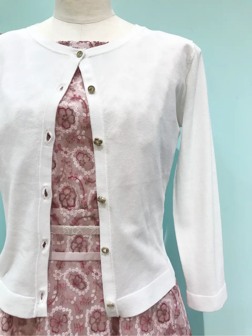 TOCCA G コーディネート画像