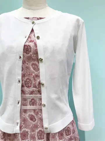 TOCCA G コーディネート画像