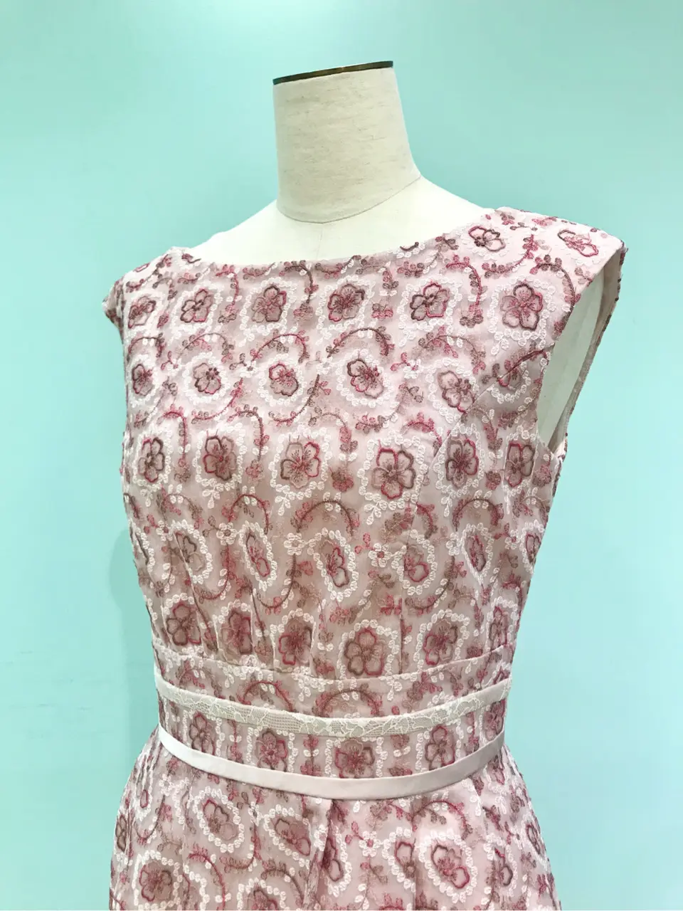 TOCCA G コーディネート画像