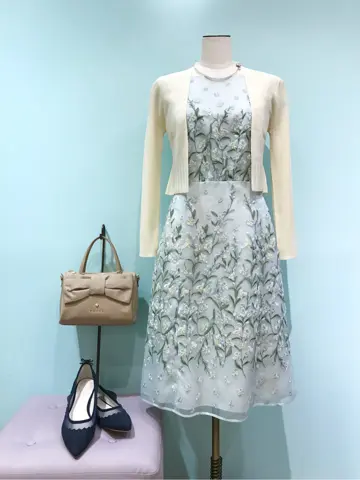 TOCCA G コーディネート画像