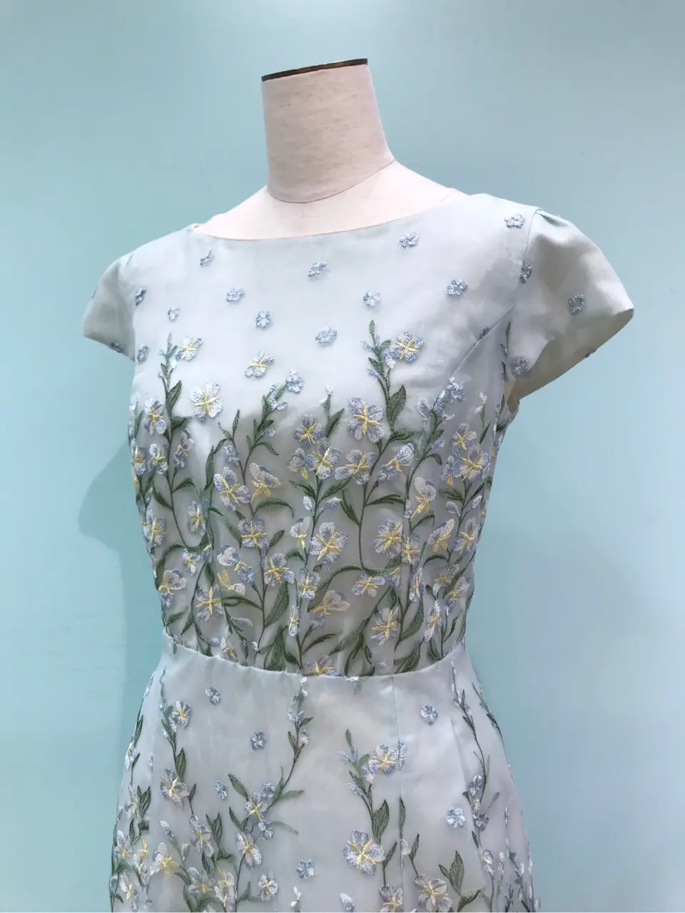 TOCCA G コーディネート画像