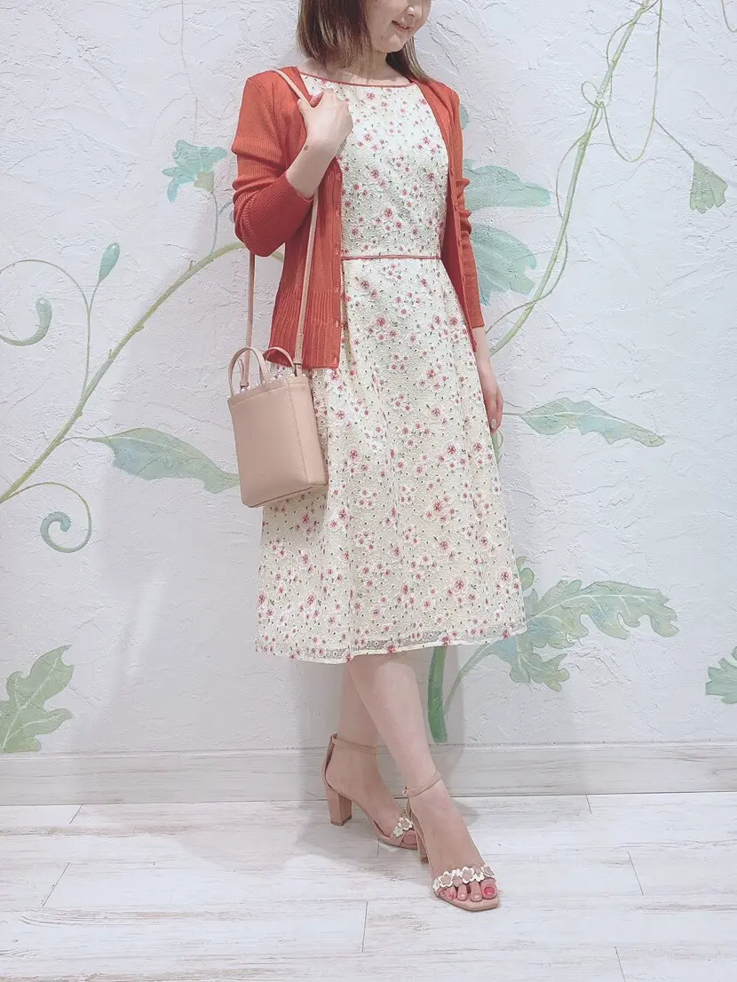  T.H コーディネート画像