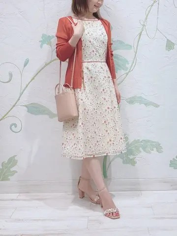 TOCCA T.H コーディネート画像