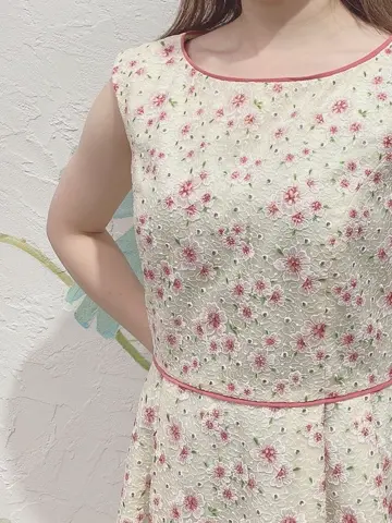 TOCCA T.H コーディネート画像