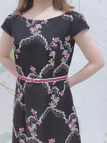 TOCCA T.H コーディネート画像