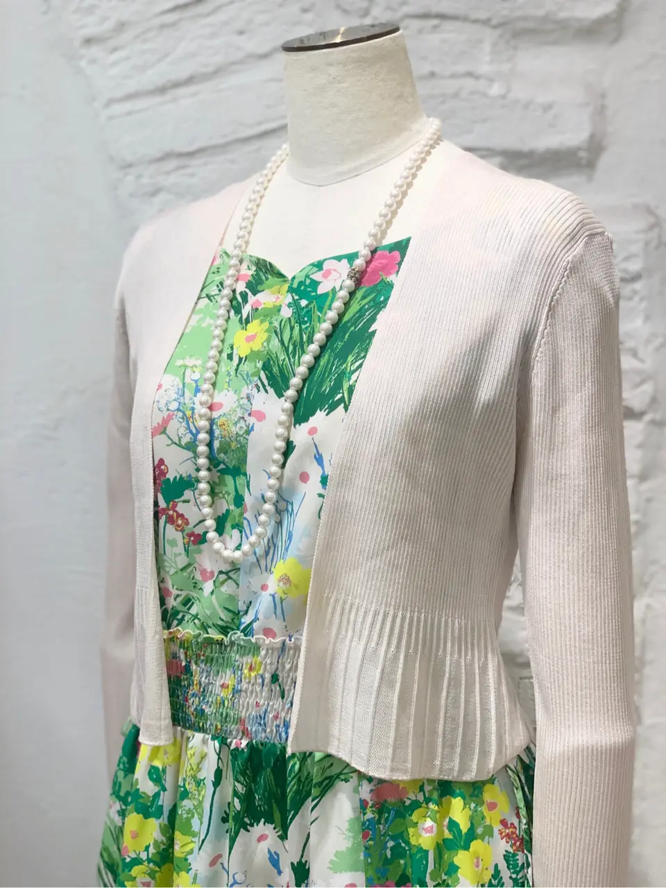 TOCCA C.K  コーディネート画像