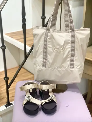 TOCCA C.K  コーディネート画像