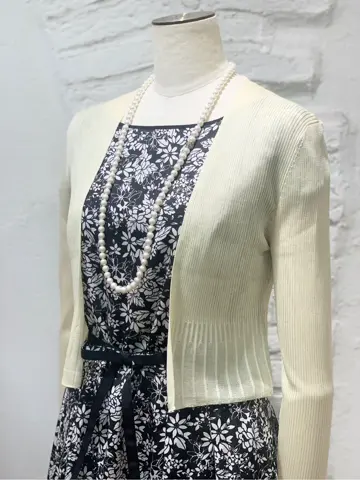 TOCCA C.K  コーディネート画像