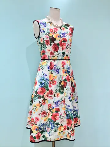 TOCCA Y.K コーディネート画像