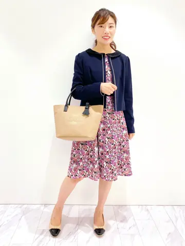 TOCCA oda ❁ コーディネート画像