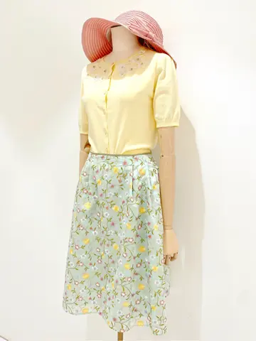 TOCCA oda ❁ コーディネート画像