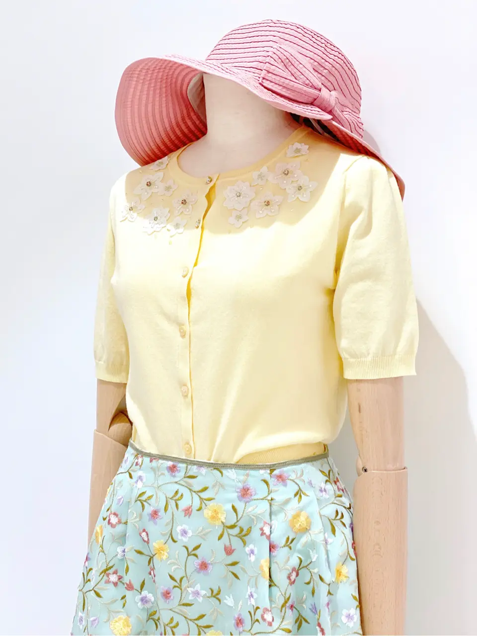 TOCCA oda ❁ コーディネート画像