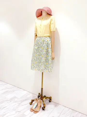 TOCCA oda ❁ コーディネート画像