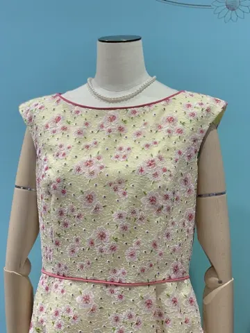 TOCCA Ｉ コーディネート画像